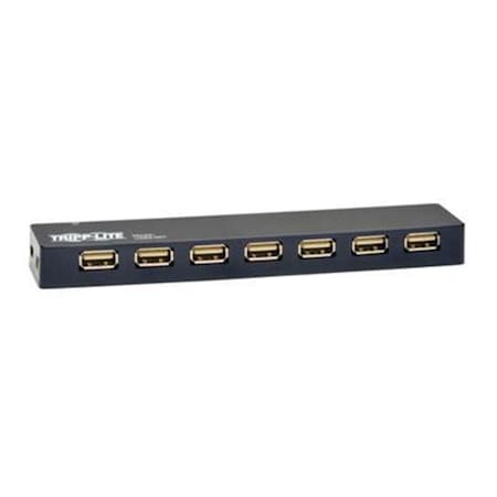 Doomsday 7-Port USB 2.0 Mobile Hi-Speed Hub DO267260